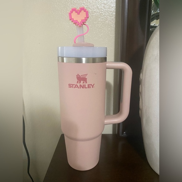Stanley Other - Stanley Blush Pink Travel Mug